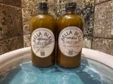 Bella Bleu Naturals Bubble Bath