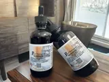 Bella Bleu Naturals DMSO Massage Oil