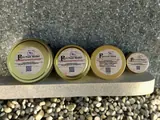 Bella Bleu Naturals Extra Strength DMSO Mag Balm