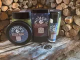 Bella Bleu Naturals Homer's Beard Balm
