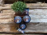 Bella Bleu Naturals Homer's Lip Balm