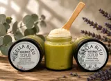 Bella Bleu Naturals Scrub