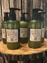 Bella Bleu Naturals Tallow & Castille Pump Soap