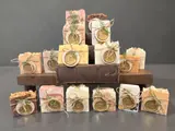 Bella Bleu Naturals Tallow Soap