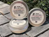 Bella Bleu Naturals Vegan DMSO Mag Balm