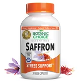 Botanic Choice Saffron, 30 vege capsules