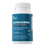 Dr. Tobias Ashwagandha with Black Pepper (60 capsules)