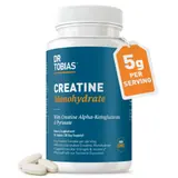 Dr. Tobias Creatine Monohydrate (90 tablets)