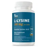 Dr. Tobias L-Lysine 500 mg (100 tablets)