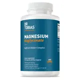 Dr. Tobias Magnesium Bisglycinate (120 capsules)