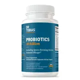 Dr. Tobias Probiotics 30 Billion (30 capsules)