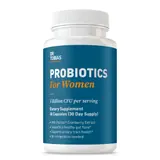 Dr. Tobias Probiotics for Women (60 capsules)