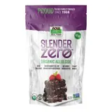 NOW Foods Slender Zero Allulose Organic Powder, 12 oz