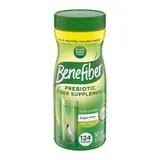 Benefiber Prebiotic Fiber Powder, 8.7 Oz