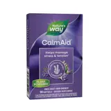 Nature's Way CalmAid (Silexan lavender oil), 90 Softgels