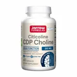 Jarrow Formulas Citicoline (Cognizin), 250 mg, 60 capsules