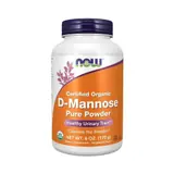 NOW Foods, D-Mannose Powder, 6 oz