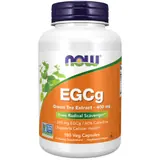 NOW Foods EGCg Green Tea Extract, 400 mg, 180 Vcaps
