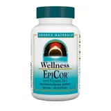 Source Naturals Epicor with Vitamin D-3, 500 mg, 60 capsules