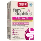 Jarrow Formulas Fem Dophilus, 5 Billion CFU, 30 Capsules