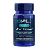 Life Extension FLORASSIST Mood Improve, 30 Veg Tabs