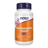NOW Foods Glucosamine, 1000 mg, 60 Caps