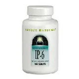 Source Naturals IP-6 Inositol Hexaphosphate, 800 mg, 45 Tabs