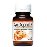 Kyolic Kyo-Dophilus, 180 Caps