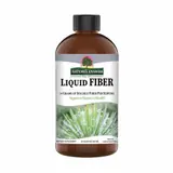 Nature's Answer Liquid Fiber, Natural Lemon-Lime, 16 oz