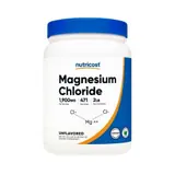 Nutricost Magnesium Chloride powder, unflavoured, 2 lb