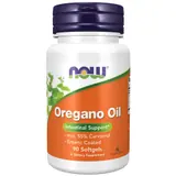 NOW Foods Oregano Oil, 90 Softgels