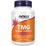 NOW Foods TMG, 1000 mg, 100 Tabs