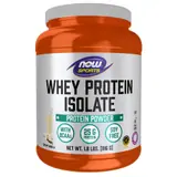 NOW Foods Whey Protein Isolate, 1.8 lb