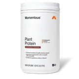 Momentous 100% Plant Protein, 22 servings