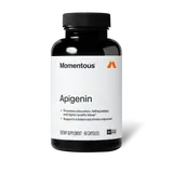 Momentous Apigenin, 60 capsules