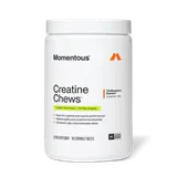 Momentous Creatine Chews, 150 count