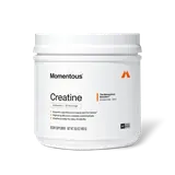Momentous Creatine, 90 servings