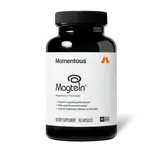 Momentous Magnesium L-Threonate, 90 capsules