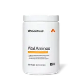 Momentous Vital Aminos, 30 servings