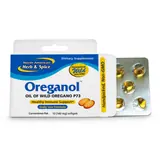 North American Herb & Spice Oreganol Convenience Pak