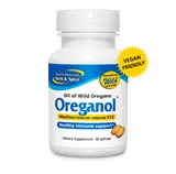 North American Herb & Spice Oreganol P73 Gelcaps