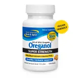 North American Herb & Spice Super Strength Oreganol P73 Gelcaps