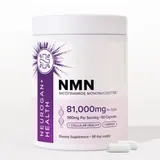 Neurogan Health NMN Capsules 900mg (90 capsules)