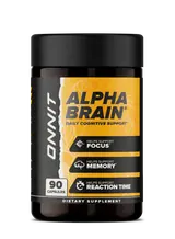 Onnit Alpha BRAIN (90 ct)