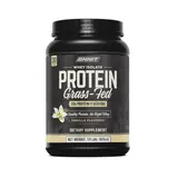 Onnit Grass Fed Whey Isolate, vanilla (30 servings)
