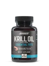 Onnit Krill Oil (60 softgels)
