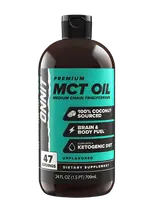 Onnit MCT Oil (24 fl oz)