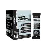Onnit NMN + Creatine, unflavored (30 stick packs)