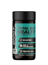 Onnit Total GUT HEALTH (60 capsules)