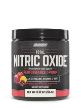 Onnit Total Nitric Oxide, Harvest Fruit (20 servings)